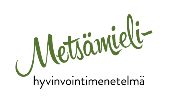 Metsämieli-hyvinvointimenetelmä